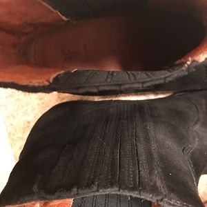 Frye Shoes - Diana Chelsea Frye Boots Frye Shoes - Diana Chelsea Frye Boots